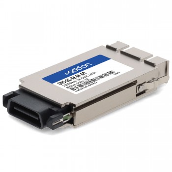 Трансивер (модуль) CISCO ONS-GC-GE-SX SFP