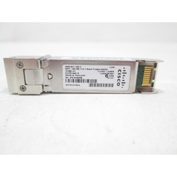 Трансивер (модуль) CISCO ONS-SC+-10G-C SFP Трансивер (модуль) CISCO ONS-SC+-10G-C SFP