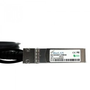 Трансивер (модуль) CISCO ONS-SC+-10G-CU3 SFP