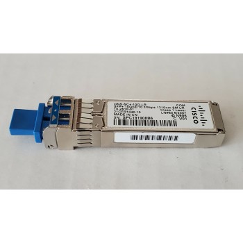 Трансивер (модуль) CISCO ONS-SC+-10G-LRM SFP