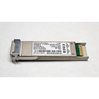 Трансивер (модуль) CISCO ONS-SC+-10GEP60.2 SFP Трансивер (модуль) CISCO ONS-SC+-10GEP60.2 SFP