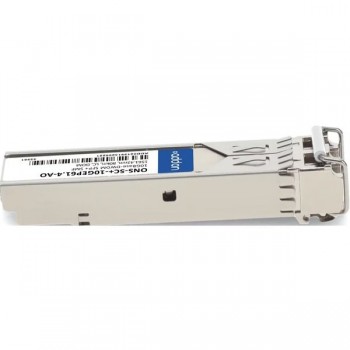 Трансивер (модуль) CISCO ONS-SC+-10GEP61.4 SFP Трансивер (модуль) CISCO ONS-SC+-10GEP61.4 SFP