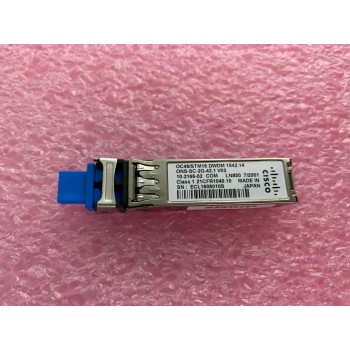 Трансивер (модуль) CISCO ONS-SC-2G-42.1 SFP Трансивер (модуль) CISCO ONS-SC-2G-42.1 SFP