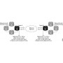 Трансивер (модуль) CISCO ONS-SC-E1-T1-PW SFP Трансивер (модуль) CISCO ONS-SC-E1-T1-PW SFP