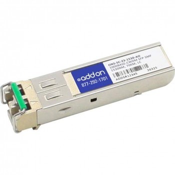 Трансивер (модуль) CISCO ONS-SC-Z3-1530 SFP