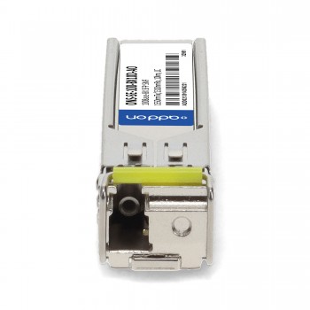 Трансивер (модуль) CISCO ONS-SE-100-BX10D SFP