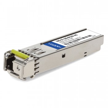 Трансивер (модуль) CISCO ONS-SE-100-BX10D SFP