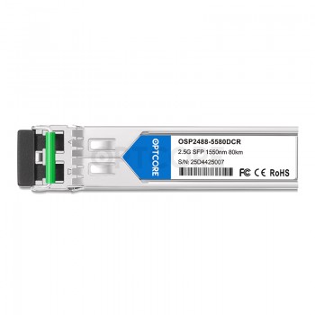 Трансивер (модуль) CISCO ONS-SE-2G-1550 SFP