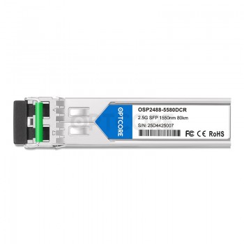 Трансивер (модуль) CISCO ONS-SE-2G-L2 SFP Трансивер (модуль) CISCO ONS-SE-2G-L2 SFP