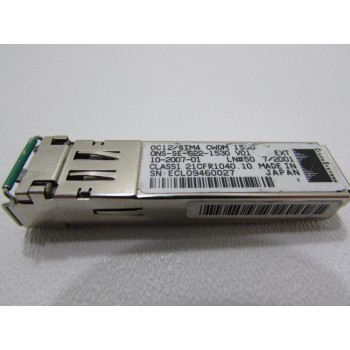 Трансивер (модуль) CISCO ONS-SE-622-1550 SFP Трансивер (модуль) CISCO ONS-SE-622-1550 SFP