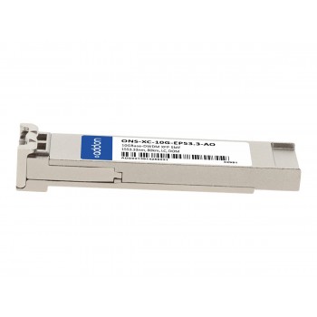Трансивер (модуль) CISCO ONS-XC-10G-EP53.3 SFP Трансивер (модуль) CISCO ONS-XC-10G-EP53.3 SFP