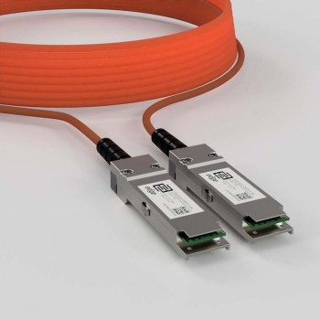 Трансивер (модуль) CISCO QSFP-100G-AOC10M SFP Трансивер (модуль) CISCO QSFP-100G-AOC10M SFP
