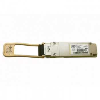 Трансивер (модуль) CISCO QSFP-40G-BD-RX SFP Трансивер (модуль) CISCO QSFP-40G-BD-RX SFP
