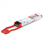 Трансивер (модуль) CISCO QSFP-40G-ER4 SFP