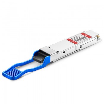 Трансивер (модуль) CISCO QSFP-40G-LR4 SFP Трансивер (модуль) CISCO QSFP-40G-LR4 SFP