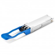 Трансивер (модуль) CISCO QSFP-40G-LR4-S SFP