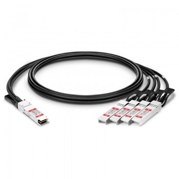 Трансивер (модуль) CISCO QSFP-4SFP10G-CU3M SFP Трансивер (модуль) CISCO QSFP-4SFP10G-CU3M SFP