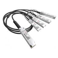 Трансивер (модуль) CISCO QSFP-4SFP10G-CU5M SFP