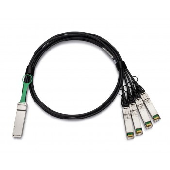 Трансивер (модуль) CISCO QSFP-4X10G-AC7M SFP Трансивер (модуль) CISCO QSFP-4X10G-AC7M SFP
