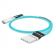Трансивер (модуль) CISCO QSFP-4X10G-AOC10M SFP