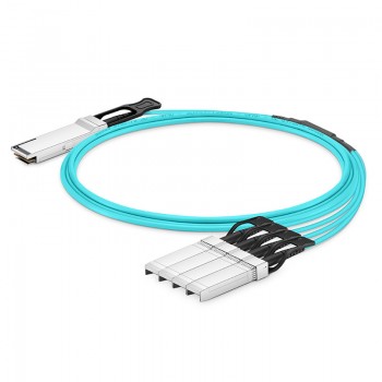 Трансивер (модуль) CISCO QSFP-4X10G-AOC10M SFP Трансивер (модуль) CISCO QSFP-4X10G-AOC10M SFP