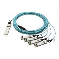 Трансивер (модуль) CISCO QSFP-4X10G-AOC2M SFP