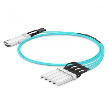 Трансивер (модуль) CISCO QSFP-4X10G-AOC3M SFP Трансивер (модуль) CISCO QSFP-4X10G-AOC3M SFP