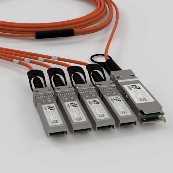 Трансивер (модуль) CISCO QSFP-4X10G-AOC7M SFP Трансивер (модуль) CISCO QSFP-4X10G-AOC7M SFP