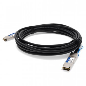 Трансивер (модуль) CISCO QSFP-H40G-ACU7M SFP Трансивер (модуль) CISCO QSFP-H40G-ACU7M SFP