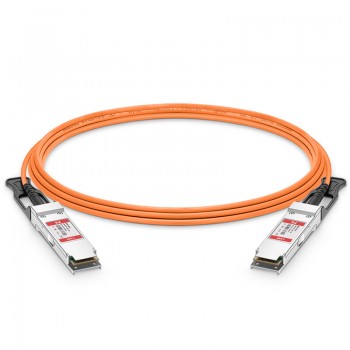 Трансивер (модуль) CISCO QSFP-H40G-AOC15M SFP Трансивер (модуль) CISCO QSFP-H40G-AOC15M SFP