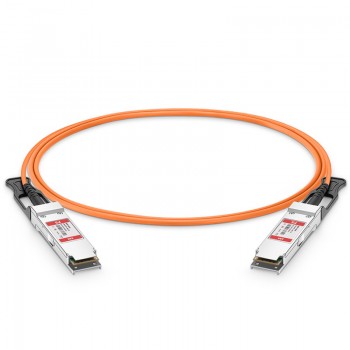 Трансивер (модуль) CISCO QSFP-H40G-AOC3M SFP Трансивер (модуль) CISCO QSFP-H40G-AOC3M SFP