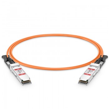 Трансивер (модуль) CISCO QSFP-H40G-AOC5M SFP Трансивер (модуль) CISCO QSFP-H40G-AOC5M SFP