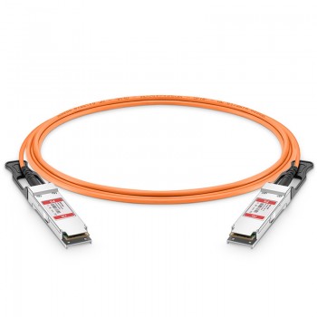 Трансивер (модуль) CISCO QSFP-H40G-AOC7M SFP Трансивер (модуль) CISCO QSFP-H40G-AOC7M SFP