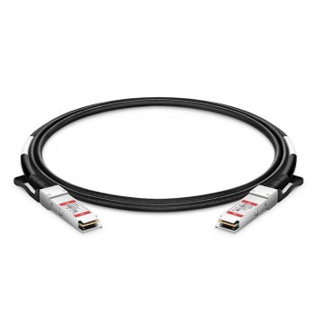 Трансивер (модуль) CISCO QSFP-H40G-CU3M SFP Трансивер (модуль) CISCO QSFP-H40G-CU3M SFP