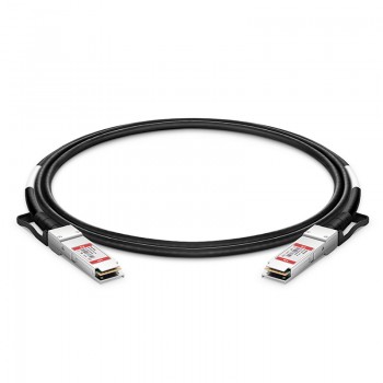 Трансивер (модуль) CISCO QSFP-H40G-CU5M SFP Трансивер (модуль) CISCO QSFP-H40G-CU5M SFP