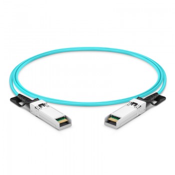 Трансивер (модуль) CISCO SFP-10G-AOC5M SFP