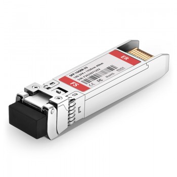 Трансивер (модуль) CISCO SFP-10G-ER SFP Трансивер (модуль) CISCO SFP-10G-ER SFP