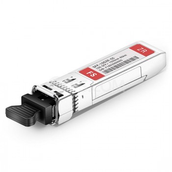Трансивер (модуль) CISCO SFP-10G-ZR SFP Трансивер (модуль) CISCO SFP-10G-ZR SFP