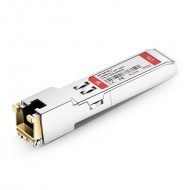 Трансивер (модуль) CISCO SFP-GE-T (SFP-GE-T=) SFP