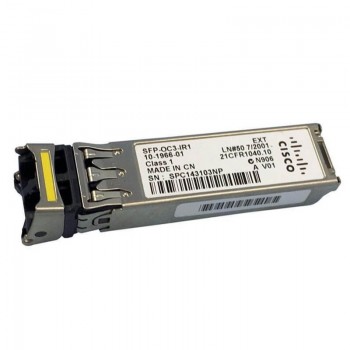 Трансивер (модуль) CISCO SFP-OC3-IR1 SFP