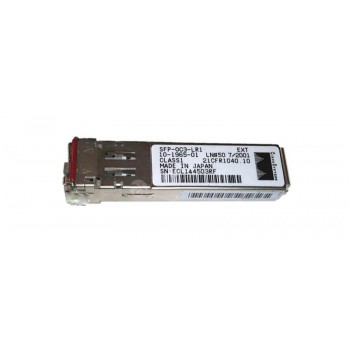 Трансивер (модуль) CISCO SFP-OC3-LR1 SFP Трансивер (модуль) CISCO SFP-OC3-LR1 SFP