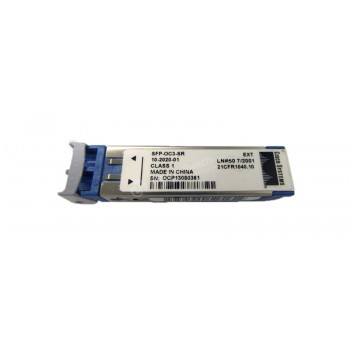 Трансивер (модуль) CISCO SFP-OC3-SR SFP Трансивер (модуль) CISCO SFP-OC3-SR SFP