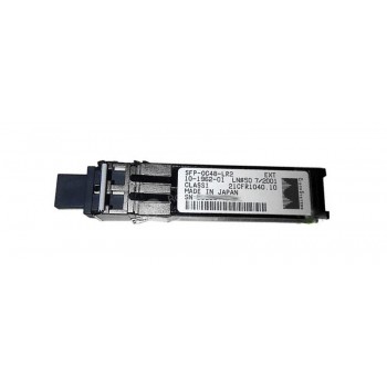 Трансивер (модуль) CISCO SFP-OC48-LR2 SFP Трансивер (модуль) CISCO SFP-OC48-LR2 SFP