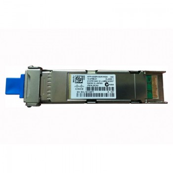 Трансивер (модуль) CISCO XFP10GER192IR-RGD SFP Трансивер (модуль) CISCO XFP10GER192IR-RGD SFP
