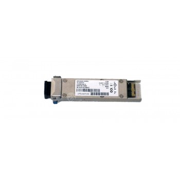 Трансивер (модуль) CISCO XFP10GLR-192SR-L SFP Трансивер (модуль) CISCO XFP10GLR-192SR-L SFP