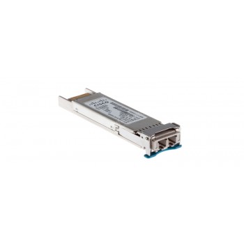 Трансивер (модуль) CISCO XFP-10GZR-OC192LR SFP Трансивер (модуль) CISCO XFP-10GZR-OC192LR SFP