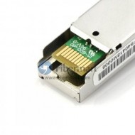 Трансивер (модуль) FINISAR FTRJ-8519-7-EXT SFP