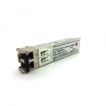 Трансивер (модуль) FINISAR  FTRJ-8519-7D SFP
