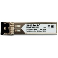 Модуль SFP D-link 312GT2/A1A