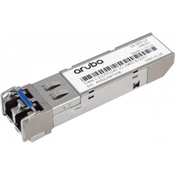 Трансивер (модуль) ARUBA J9151D SFP Трансивер (модуль) ARUBA J9151D SFP